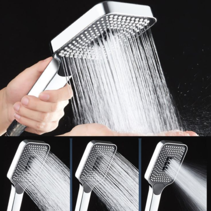 Yagoda | Adjustable Shower Head