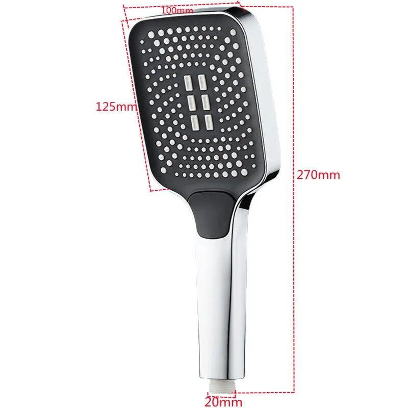 Yagoda | Adjustable Shower Head
