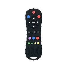 Yagoda | Silicone Teether for Babies (Remote)