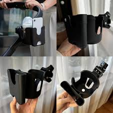 Yagoda | Bottle and Phone Holder