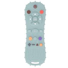 Yagoda | Silicone Teether for Babies (Remote)