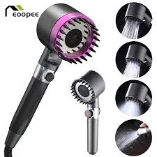 Yagoda | Massage Shower Head