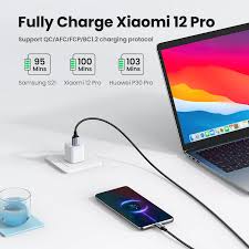 Yagoda | UGREEN 3A USB Type C Cable