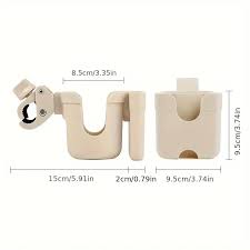 Yagoda | Bottle and Phone Holder