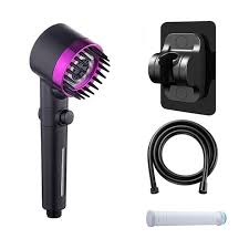 Yagoda | Massage Shower Head