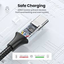 Yagoda | UGREEN 3A USB Type C Cable