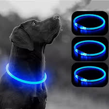 Yagoda | Dog collar LED