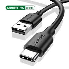 Yagoda | UGREEN 3A USB Type C Cable