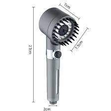 Yagoda | Massage Shower Head