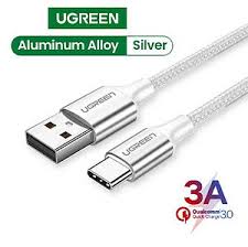 Yagoda | UGREEN 3A USB Type C Cable