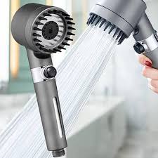 Yagoda | Massage Shower Head