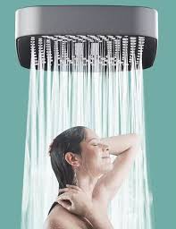 Yagoda | Adjustable Shower Head