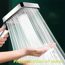 Yagoda | Adjustable Shower Head