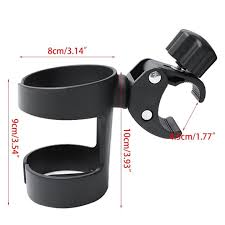 Yagoda | Bottle holder for stroller