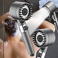 Yagoda | Massage Shower Head