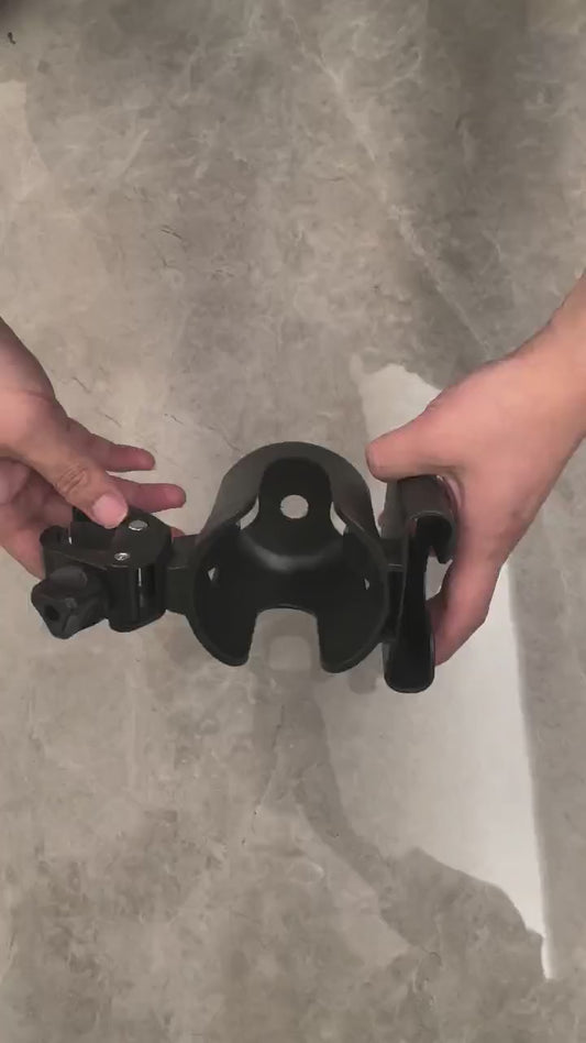 Yagoda | Bottle and Phone Holder